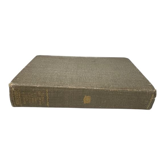 Antique 1901 Complete Works of Shakespeare Vol. 8 Illustrated Rare - Picture 14 of 14